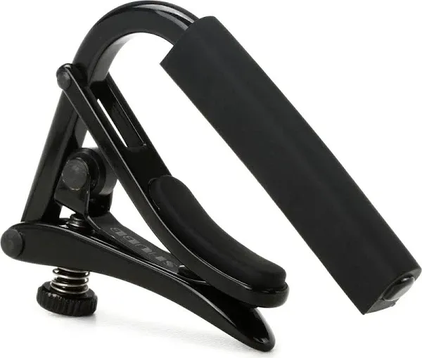 Shubb C1 C-Series Steel String Guitar Capo | Reverb