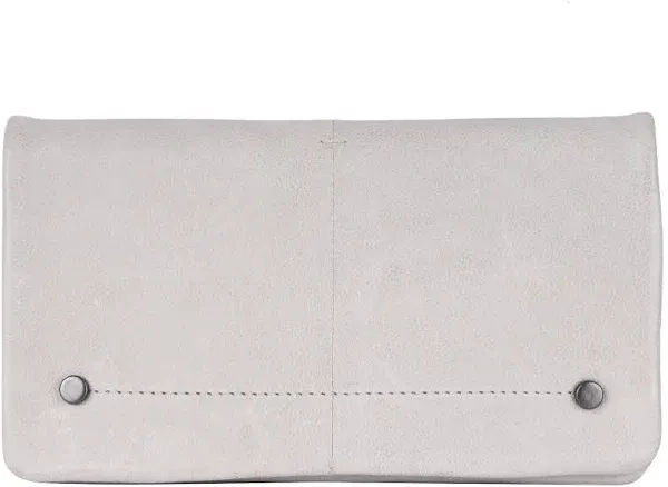 Latico Leathers Terry Wallet