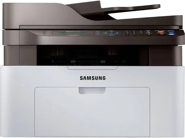 HP Samsung Xpress M2070FW Wireless Monochrome Laser Printer SL-M2070FW/XAA