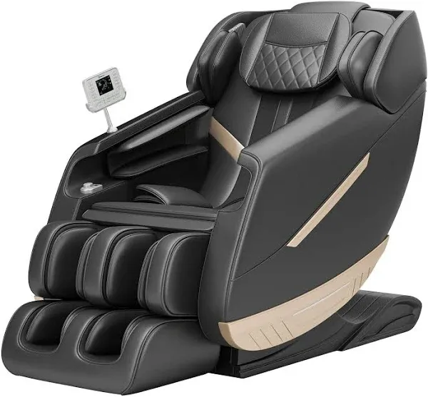 Real Relax 2024 Massage Chair