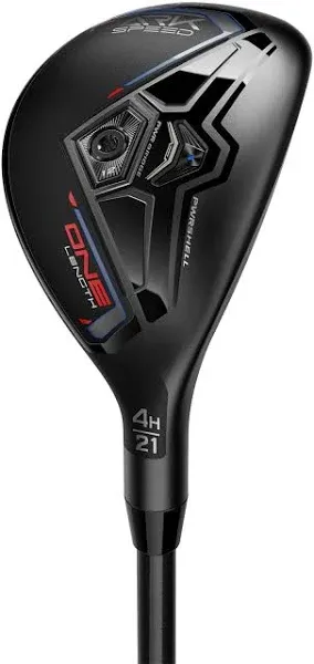 Cobra Darkspeed One Length Hybrid