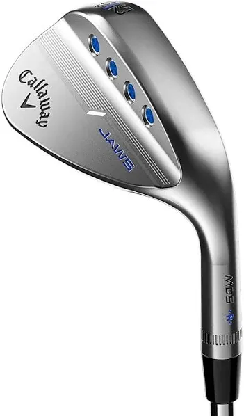 Callaway Jaws MD5 Wedge