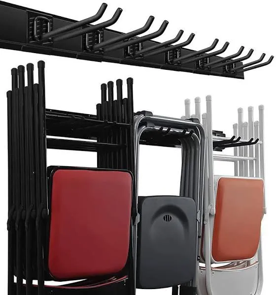 Wallmaster Garage Storage Tool Organizer System