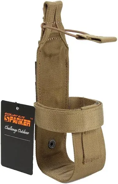 Excellent Elite SPANKER Tactical Military Portable Belt