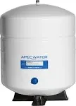 APEC Water 4 Gallon Residential Pre-Pressurized Reverse Osmosis Water Storage Tank (TANK-4)