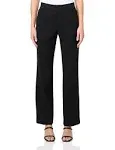 Anne Klein Pull-On Pants Anne Black