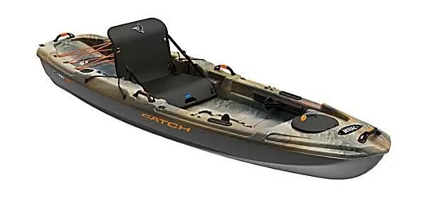 Pelican Catch Classic 100 Fishing Kayak