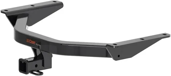 Curt Class 3 Trailer Hitch 2" Receiver