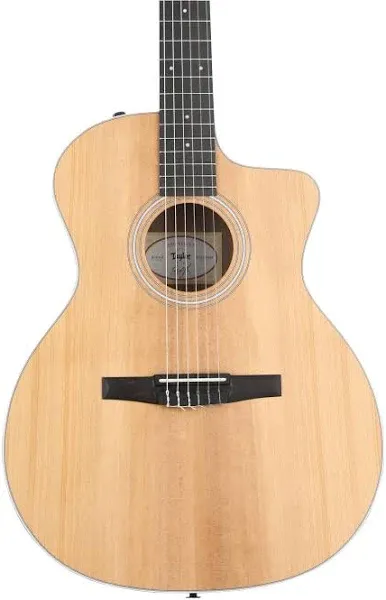 Taylor 214ce Acoustic-Electric Guitar