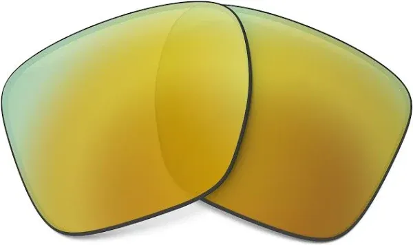 Oakley Sliver XL Prizm Replacement Lenses