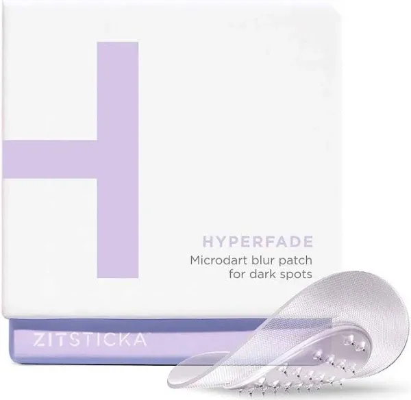 Body&House Hyperfade Dark Spot Microdart Pimple Patch