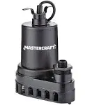 Superior Pump 91570 0.5 HP Submersible Utility Pump