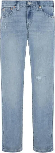 Levi's Boys' 510 Skinny Fit Performance Jeans