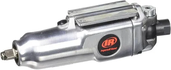 Ingersoll Rand 216B 3/8" Air Impact Wrench, 200 ft-lbs Max Torque, , Inline