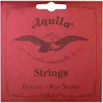 Aquila Red Series Guilele Strings