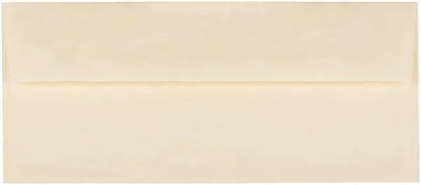 JAM Paper #10 Parchment Envelopes