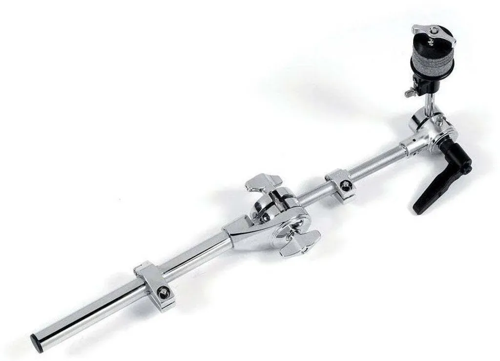 DW SM934S Short Boom Cymbal Arm, 9in x 3/4in Tube