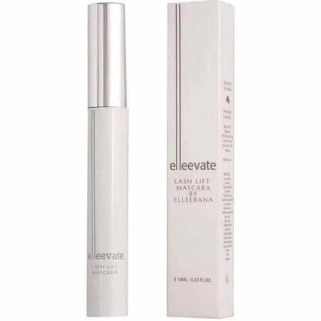 Elleevate Keratin Lash Lift Mascara