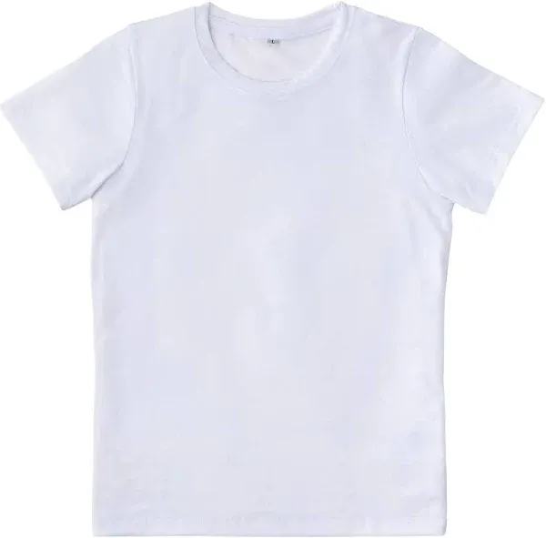 Cricut Youth Crew Neck T-Shirt