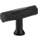 Emtek Tribeca T Cabinet Knob