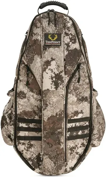 TenPoint Halo Water-Resistan<wbr/>t Crossbow Backpack (Veil Alpine Camo) #HCA-20120