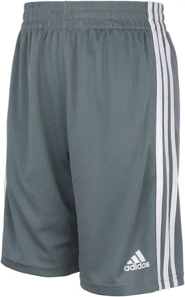 adidas Boys Classic 3-Stripes Shorts