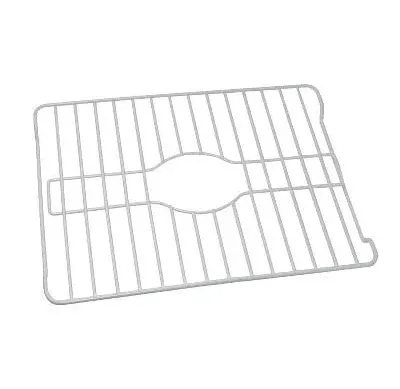 Better Houseware Medium Sink Protector (White)