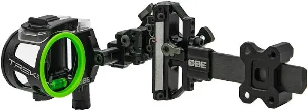 CBE Trek Pro 1 Pin Hunting Sight