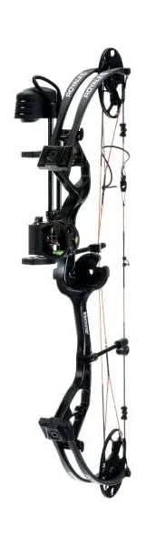 Bear Archery Compound Bow RTH