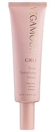 Veganour GRO scalp detoxifying serum