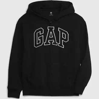 Gap Boys Shirts & Tops Gap Logo Hoodie