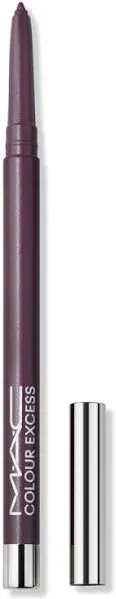 MAC Colour Excess Gel Pencil Eye Liner - Perpetual Shock! (Cobalt Blue)