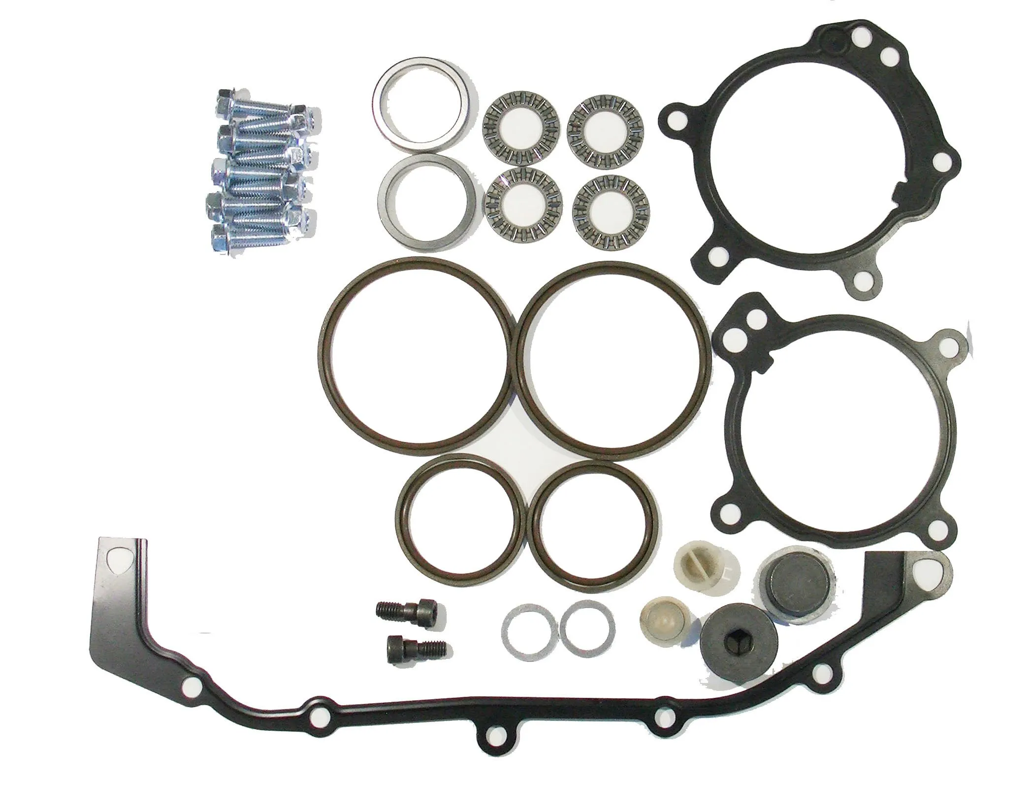 Stage 3b Bmw Dual Vanos Oring Seal Repair Kit M54m52tum56 by Ubuy Belgium