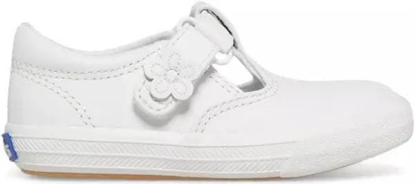 Keds Daphne Leather Sneaker