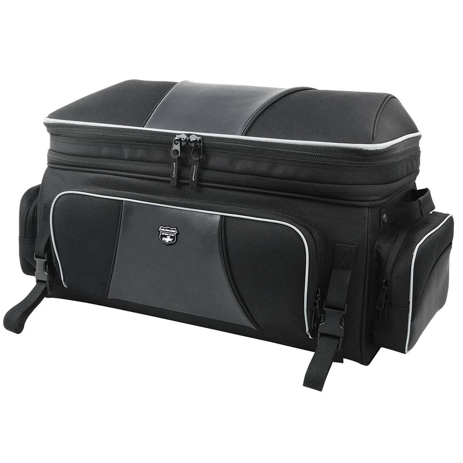 Nelson-Rigg NR-300 Route 1 Traveler Tour Trunk Bag