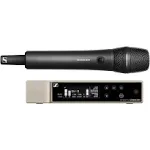 Sennheiser EW-D 835-S Vocal Set Wireless Microphone System, Band R4-9 (552-607.8 MHz) | Reverb