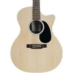 Martin X-Series GPC-X2E Rosewood 2019 - 2023 | Reverb