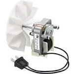 Universal Bathroom Vent Fan Motor Replacement