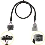 REDARC RAM Truck Tow-Pro Brake Controller Harness