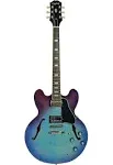 Epiphone ES-335 Figured Semi-Hollow Electric Guitar