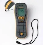 Protimeter BLD5365 Surveymaster Dual-Function Moisture Meter