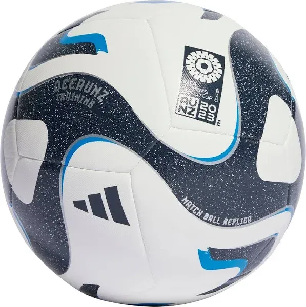 adidas Womens World Cup Oceaunz Training Ball