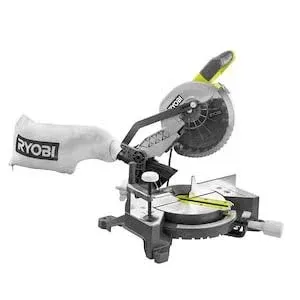 RYOBI 7-1/4 in. Miter Saw TS1144