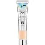 It Cosmetics Your Skin But Better CC Cream SPF50+ Medium