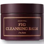 I&#39;m From - Fig Cleansing Balm