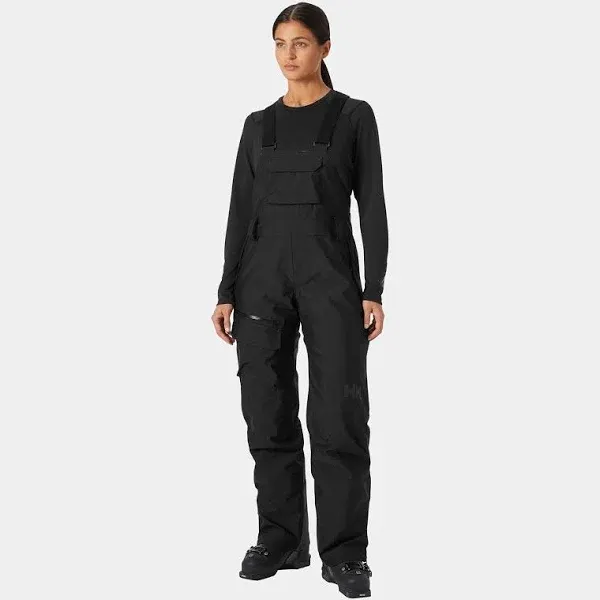 Helly Hansen Women's Powderqueen Bib Pant