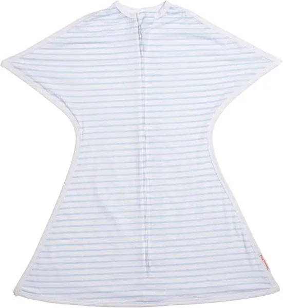 Stripes & Checkers Zipadee-Zip Swaddle Transition