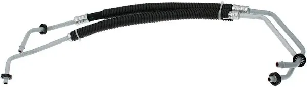 2019 Dodge Grand Caravan Automatic Transmission Oil Cooler Hose Assembly - Set of 2 624-284 by Dorman®