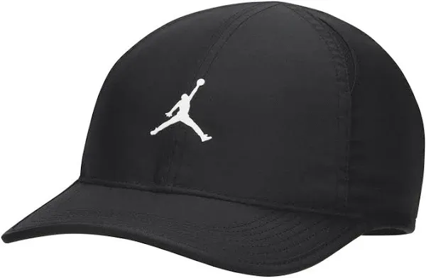 Jordan Dri-FIT Club Unstructured Curved Bill Cap