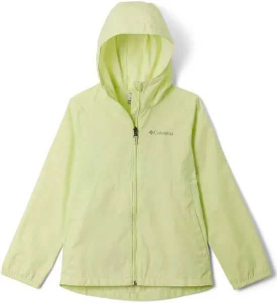 Columbia Girls' Switchback II Jacket